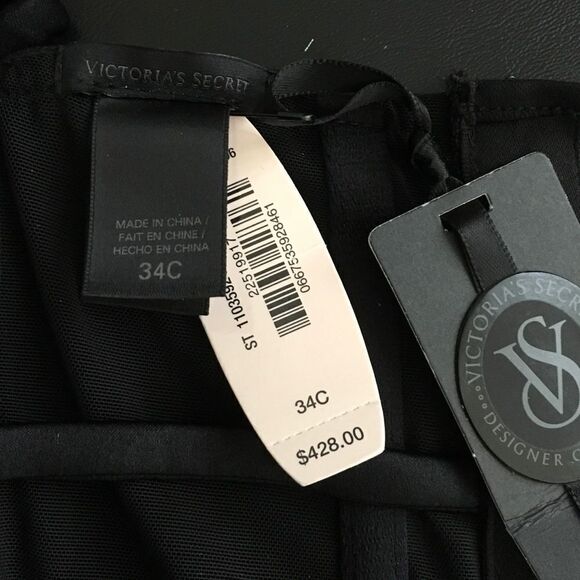 New Victoria’s Secret Designer collection - Picture 7 of 7